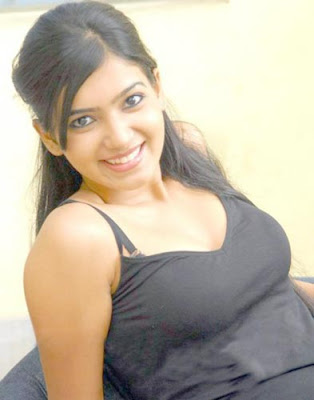 Samantha Yashoda