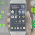 How to enable developer options in android