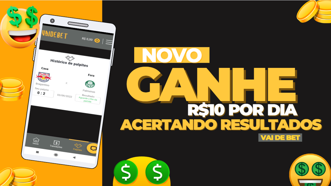 Vai infantilidade bet app saiba aquele abaixar no seu celular