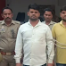 ललितपुर में ऑनलाइन सट्टे को लेकर हंगामा, एजेंट से हथियार के दम पर मांगे पैसे