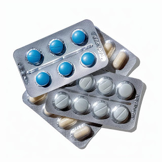 Phentermine pills