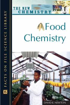 Food Chemistry By David E. Newton