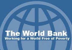 The World Bank - Working for a World Free of Poverty