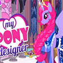 My Little Pony Designer h5