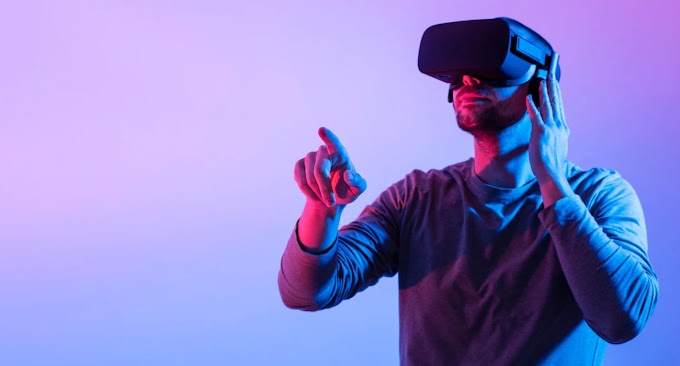 The Right Ways To Utilize Virtual Reality Marketing with SEO