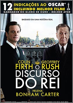 filmes Download   O Discurso do Rei   BDRip AVi + RMVB Legendado