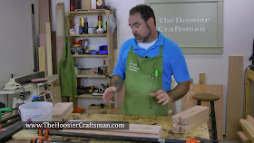 Woodworking Projects & Videos - Arts & Crafts Coffee Table 