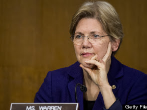 Elizabeth Warren Student Loans Bill Endorsed By Several Colleges, Organizations 