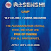 KWU SENSHI CAMP VARNA 18-21 APRIL 2024