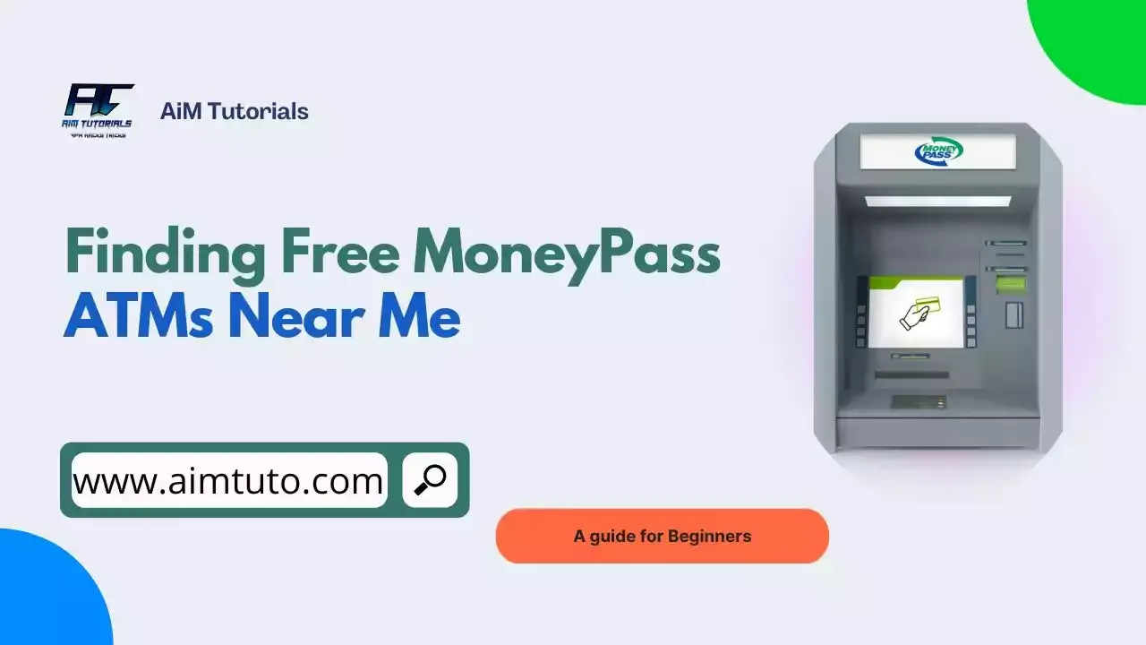 free moneypass atm near me