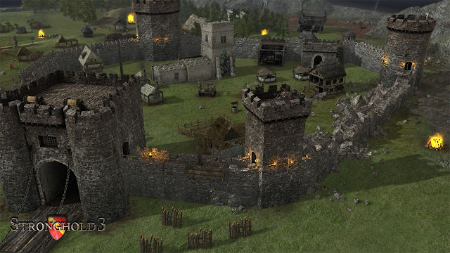 Stronghold 3 For Free