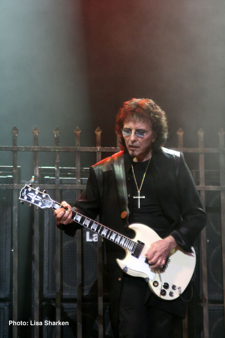 tony iommi 