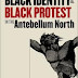 Black Identity and Black Protest in the Antebellum North by Patrick Rael