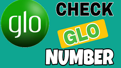  Two Different Method to check GLO Number in Nigeria using USSD code