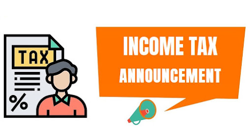 Due date for filing Income tax return for AY 2022-23