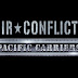 Air Confliqts Pacific Carriers