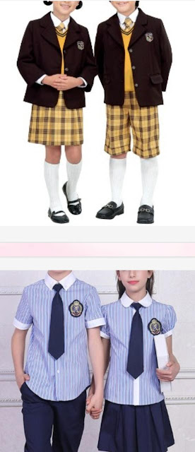 School uniform images for students | School uniform for students