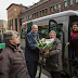 Buurtbus in Ridderkerk een succes