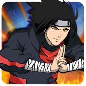 Image 1 : Shinobi Heroes for Android