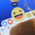 فيسبوك تطلق ميزة "ردود الفعل" الرائعة خلال الاسابيع القادمة