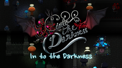 Into The Darkness apk