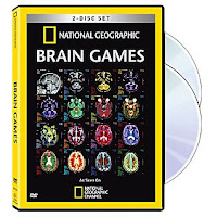 Brain Games Dvd