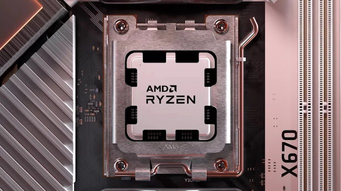 Μέσα στο 3ο τρίμηνο το λανσάρισμα των Ryzen 7000-series με τις Radeon RDNΑ3 να ακολουθούν στα τέλη της χρονιάς