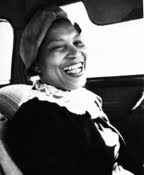 Zora Neale Hurston