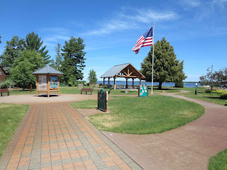 Trestle Park