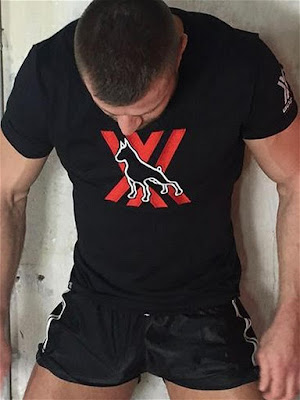 BoXer-X-Dog-T-Xisten-T-Shirt-Black-Cool4guys-Online-Store