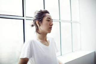 CN Blue Lee Jung Shin