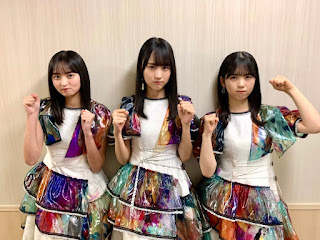(4.60 MB) Download Lagu Nogizaka46 Watashi no Iro MP3 Full Ver