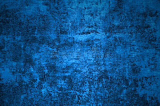 Textura pared azul