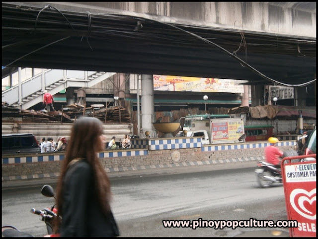 Ever Gotesco Grand Central Mall, malls, Caloocan City, fires