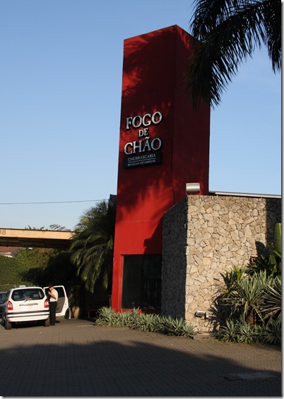 Fogo de Chao