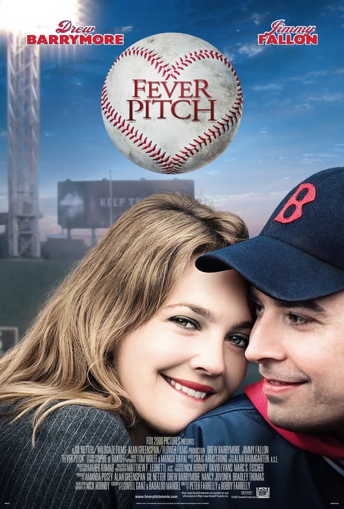Watch Fever Pitch 2005 Full Movie With English Subtitles