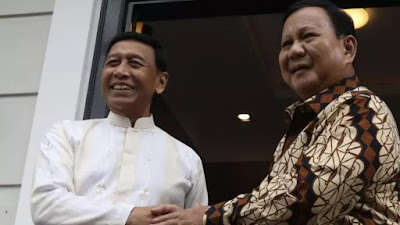 Ejek Prabowo Nyapres Mulu Menang Kagak, Adian PDIP Kembali Beri Sindiran Pedas: Gue Nggak Pernah Culik dan Bunuh Orang