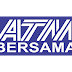 Logo ATM Bersama Format Cdr & Png