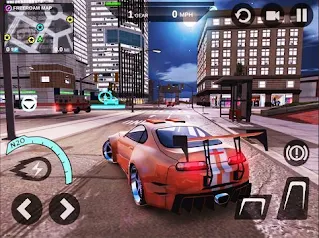 تحميل أخر إصدار لعبة Speed ​​Legends الأندرويد برابط مباشر