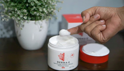 Hadapi Kenyataan: Usia Akan Menua Pertahankan Kecantikan dengan Derma-E Anti Wrinkle