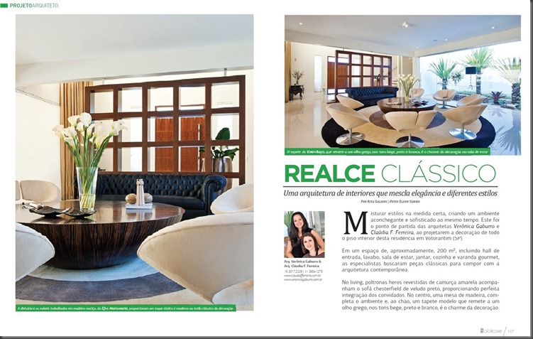 Revista Habitare nº 35