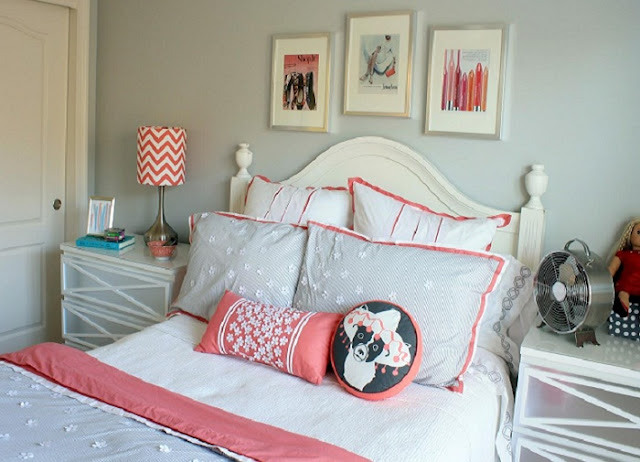 Tweens Bedroom Ideas