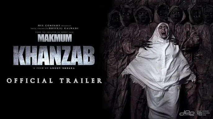 Khanzab Indonesian Horror WEB-DL | ESUB GDRive Download