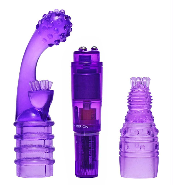 Best Quiet Vibrators