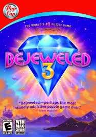 Full PC Version Bejeweled 3