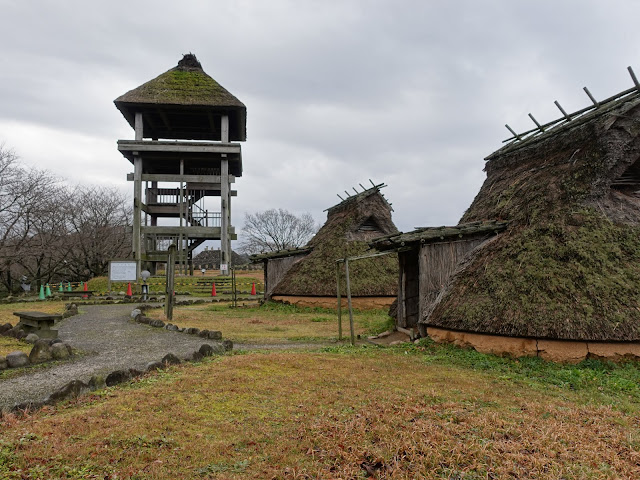 伯耆古代の丘公園