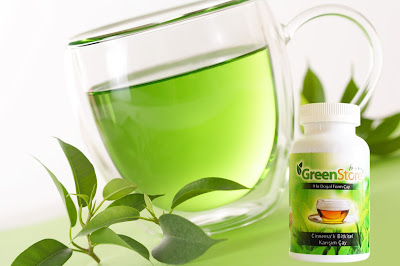  Weight Loss Green Store Tea Healthy Tea