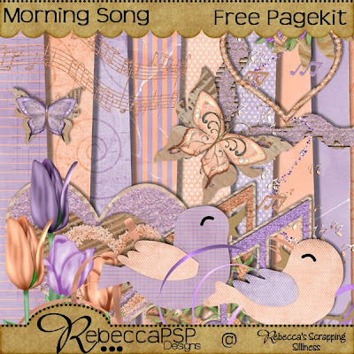 http://rebeccasscrappingsilliness.blogspot.com/2009/04/morning-song-free-pagekit-and-qps.html