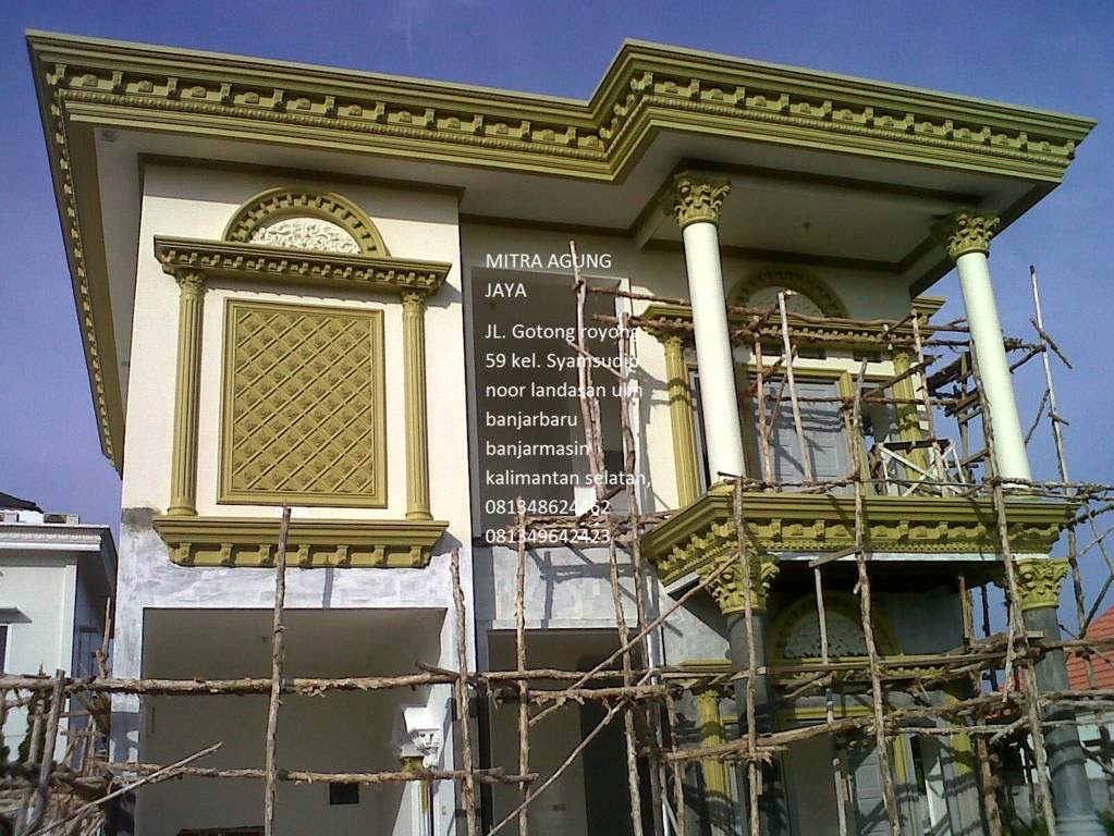 30 Model Lisplang Teras Rumah Terbaru 2019 Desain Rumah 30 Model Lisplang Teras Rumah Terbaru 2019 Desain Rumah