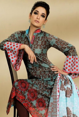 Shopping Online Pakistani Clothes